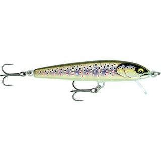 Rapala Wobler Floater Elite GDBT