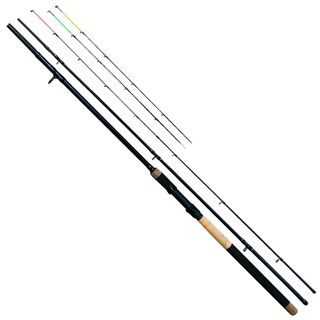 Giants Fishing Prut Radiant MX Feeder 11ft 50-100g