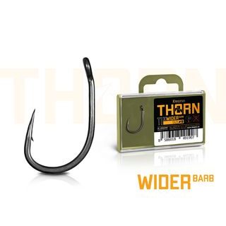 Delphin Háčky Thorn Wider 11ks