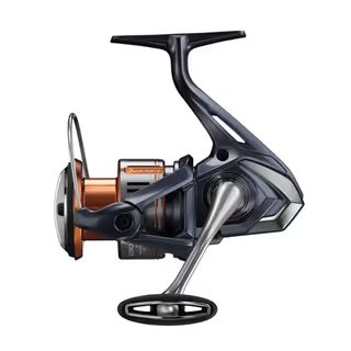 Shimano Naviják Nasci 2500S HG FD