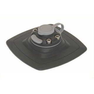 Fasten Rychloupínací Držák Pro Nalepení 140x140 mm