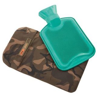 Fox Termoláhev Camolite Hot Water Bottle