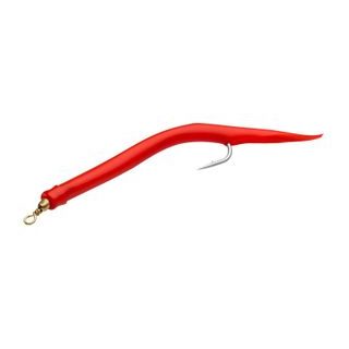 Kinetic Nástraha Gummi-Makk Pro vel.10/0 3ks