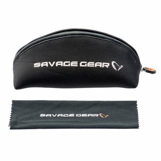 Delphin Polarizační brýle SG REDOX