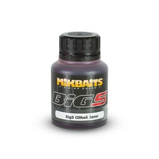Mikbaits Big Booster 250ml