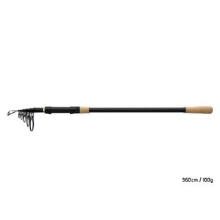 Delphin Prut Armada NX Travel BlackWay Cork 300cm 3lbs