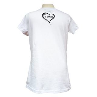 R-Spekt Tričko Lady Carper fialové