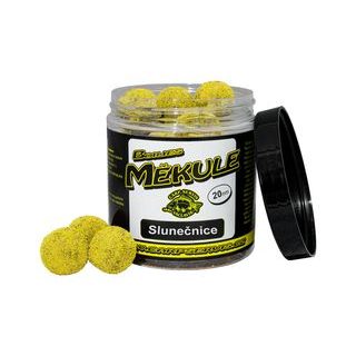 Carp Servis Václavík Boilies Mäkule Slnečnica 140g