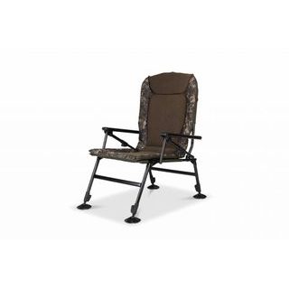 Nash Sedačka Indulgence Hi-Back Auto Recline