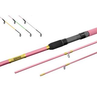 Delphin Prut Queen Feeder + 3 špičky 360cm 100g