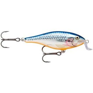 Rapala Wobler Shallow Shad Rap SB