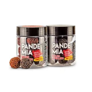 Chytil Boilies Pandemia 20mm 100g