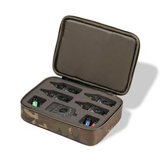 Nash Pouzdro Subterfuge Siren R4 Presentation Case 