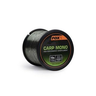 Fox Vlasec Carp Mono