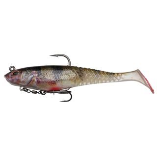 Berkley Gumová nástraha PowerBait Cullshad Deep Perch
