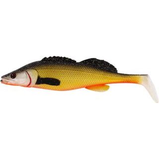 Westin Gumová nástraha ZanderTeez Shadtail Official Roach 1ks