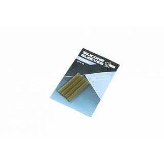 Nash Silikónová hadička Silicone Sleeves D-Cam 15ks