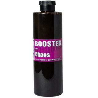 Carp Inferno Booster Chaos 250ml