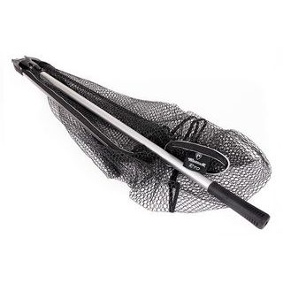 Fox Rage Podběrák Warrior R70 Rubber Mesh Landing Net 70cm 2,4m