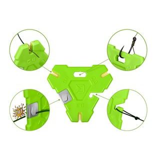 Fox Multifunkční pomocník Edges Multi Tool