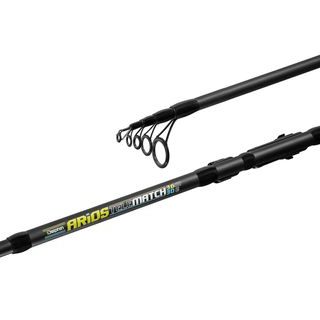 Delphin Prut Arios TeleMatch 360cm 25g