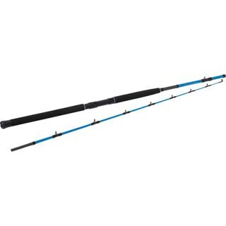 Black Cat Prút Black Passion G2 Allround 2,7m 600g