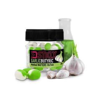 Delphin Nástraha D Snax Waft Česnek-Butyric 20g