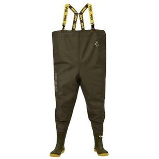 Vass Prsačky Vass-Tex 700E Wide-Boy Edition Chest Wader