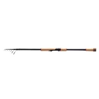 Shimano Prút Catana GX Spinning Tele 2,1m 10-30g
