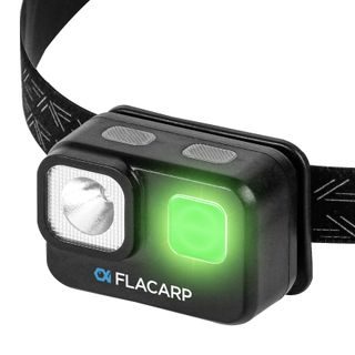 Fenix Nabíjecí zaostřovací čelovka HL45R