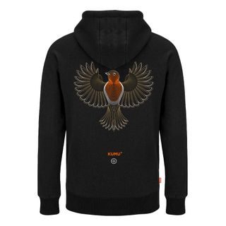 KUMU Mikina Little Red