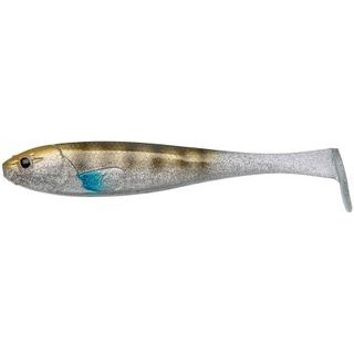 Illex Gumová nástraha Magic Slim Shad Magic Zander