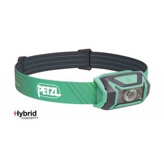 Petzl Čelovky Aria 2 RGB camou