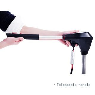 Haibo Elektromotor M150 3HP 70LBS 12V