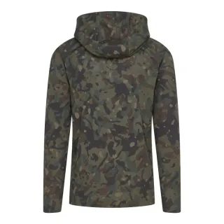 Trakker Triko Camo UV Hooded Shirt