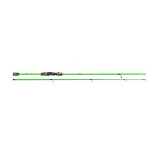 Saenger Prút so svietiacim navijákom Flashlight Stick 60 2,1m 20-60g