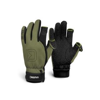 Delphin Neoprenové rukavice s výstelkou NeoFlix