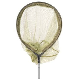 Korum Podběráková hlava Floating Fast Net Head 26" Latex