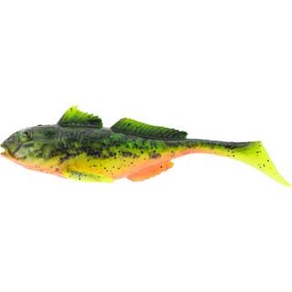 Westin Gumová Nástraha Gunnar The Goby Fire Goby