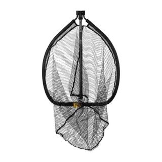 Fencl Plovoucí podběrák Carp Gen 2 s pogumovanou sítí 105x105cm