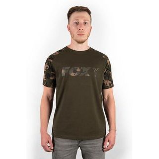 Fox Triko Camo T-Shirt