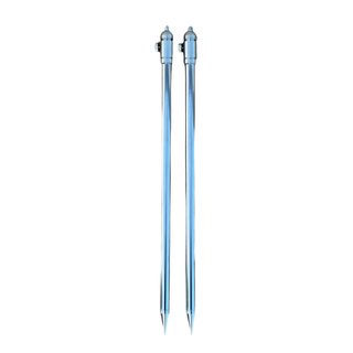 Holdcarp Prodlužovací nohy Brilliant LongLegs RodPod+ 48-93cm