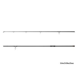 Delphin Kaprařský set Yakuza 360 3,6m 3lb 3díl