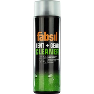 Grangers Čistiaci prostriedok Fabsil Tent and Gear Cleaner 500ml