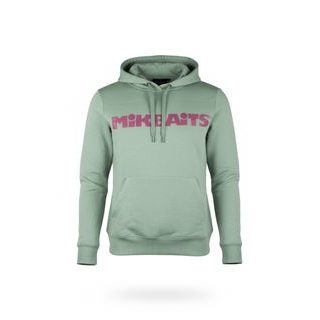 Mikbaits Mikina Ladies team Sage green