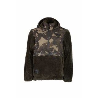 Nash Mikina ZT Wind Chill Hoody Camo