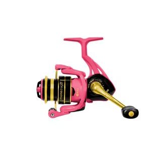 Delphin Vlasec Queen Feeder růžový