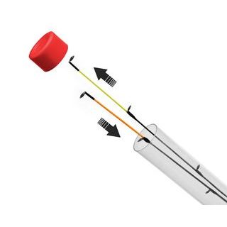 Mivardi Feederová špička