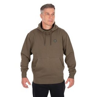 Fox Mikina Collection Pullover Hoody Green