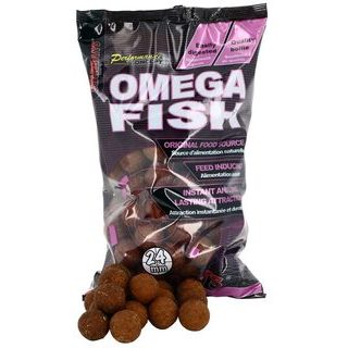 Starbaits Boilie Concept Omega Fish